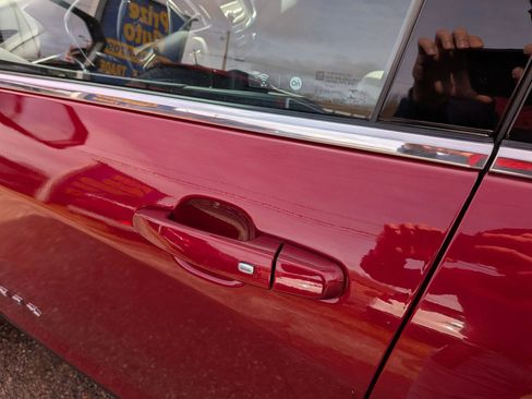 Used 2020 Chevrolet Equinox LT image 12