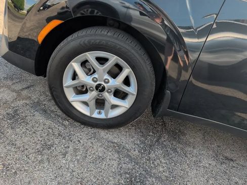 Used 2022 Kia Soul LX w/ Technology Package FWD image 9