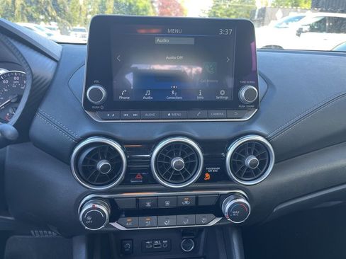 Used 2024 Nissan Sentra SV image 12