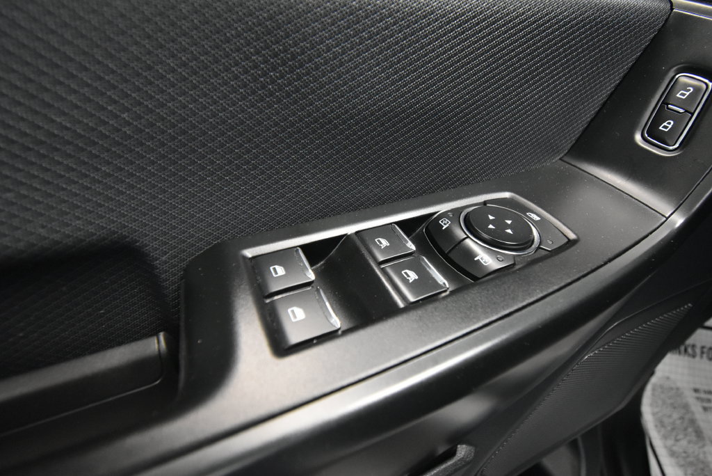 Used 2025 Ford F150 STX w/ Equipment Group 200A AWD/4WD image 5