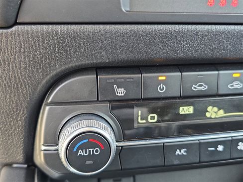 Used 2021 MAZDA CX-5 Grand Touring image 19