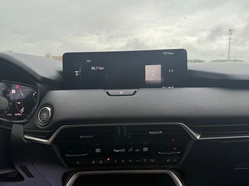 Used 2025 MAZDA CX-70 Plug-In Hybrid w/ Premium Pkg image 23