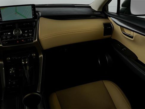 Used 2019 Lexus NX 300 AWD w/ Premium Package image 51