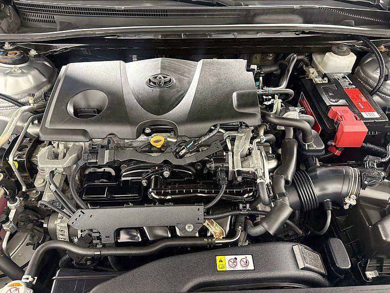 Used 2019 Toyota Camry XSE FWD image 29