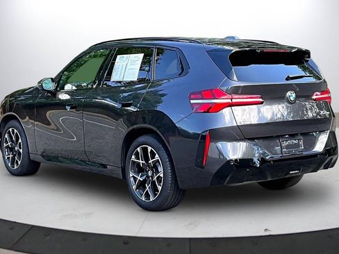 Used 2025 BMW X3 xDrive30i AWD/4WD image 7