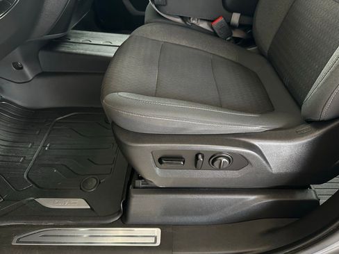 Used 2021 GMC Sierra 1500 Elevation w/ X31 Off-Road Package image 12