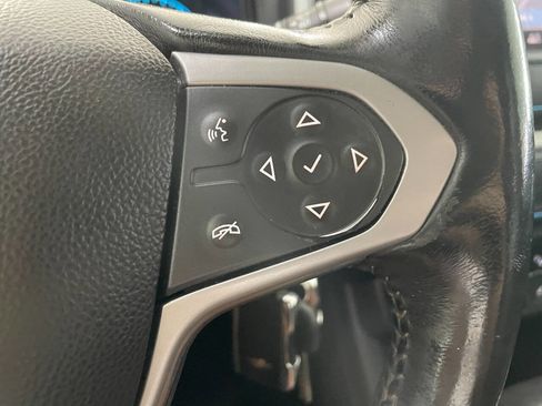 Used 2020 Chevrolet Colorado ZR2 w/ LPO, Power Package image 40