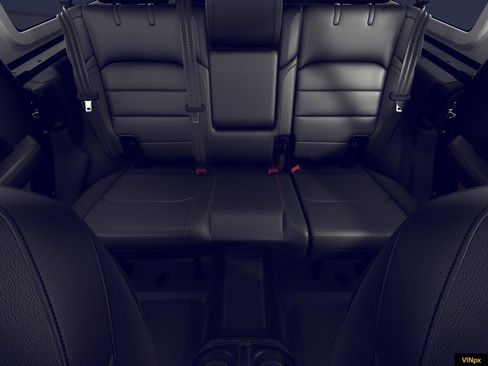 New 2026 Jeep Wrangler Sahara image 14