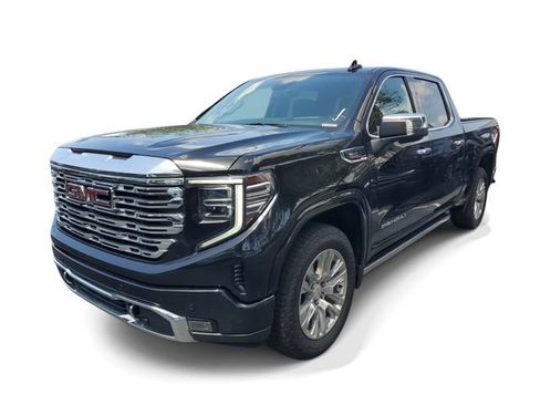 Used 2023 GMC Sierra 1500 Denali w/ Technology Package AWD/4WD image 2