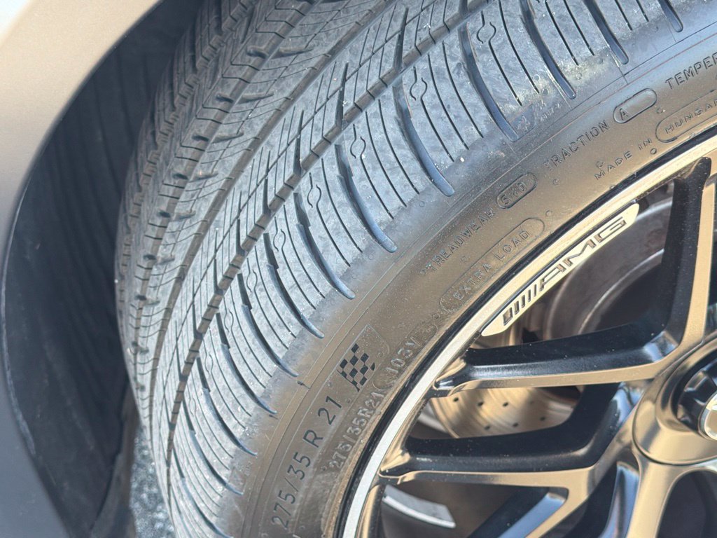 Certified 2023 Mercedes-Benz AMG GT 53 image 18