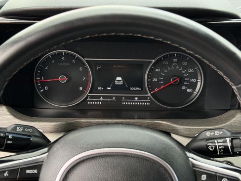 Used 2023 Kia Sorento X-Line EX AWD/4WD image 21