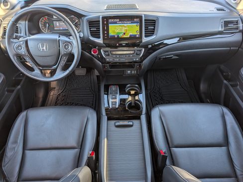 Used 2020 Honda Ridgeline RTL-E image 5