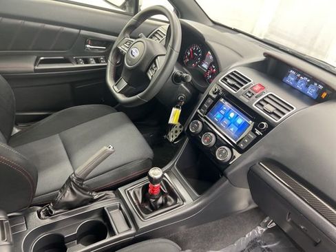 Used 2021 Subaru WRX Base w/ Popular Package #3 image 23