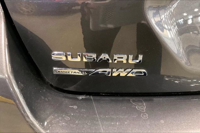 Used 2024 Subaru Impreza 2.0i AWD/4WD image 8