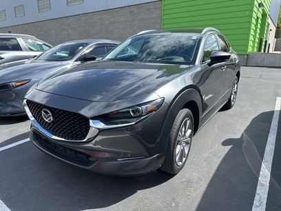 Certified 2023 MAZDA CX-30 AWD 2.5 S w/ Premium Package