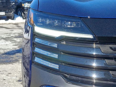 Used 2026 Nissan Kicks SV w/ Charging Package image 28