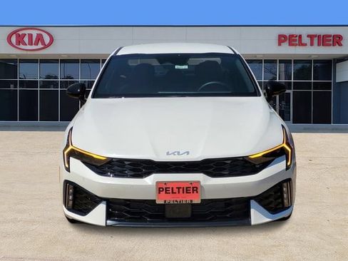 New 2026 Kia K5 GT-Line w/ GT-Line Premium Package FWD image 2