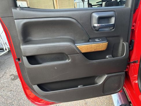 Used 2018 Chevrolet Silverado 3500 LTZ w/ Duramax Plus Package image 42