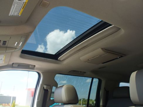 Used 2019 GMC Yukon XL SLT w/ Open Road Package RWD image 6
