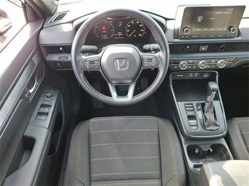 Used 2025 Honda CR-V Sport image 12