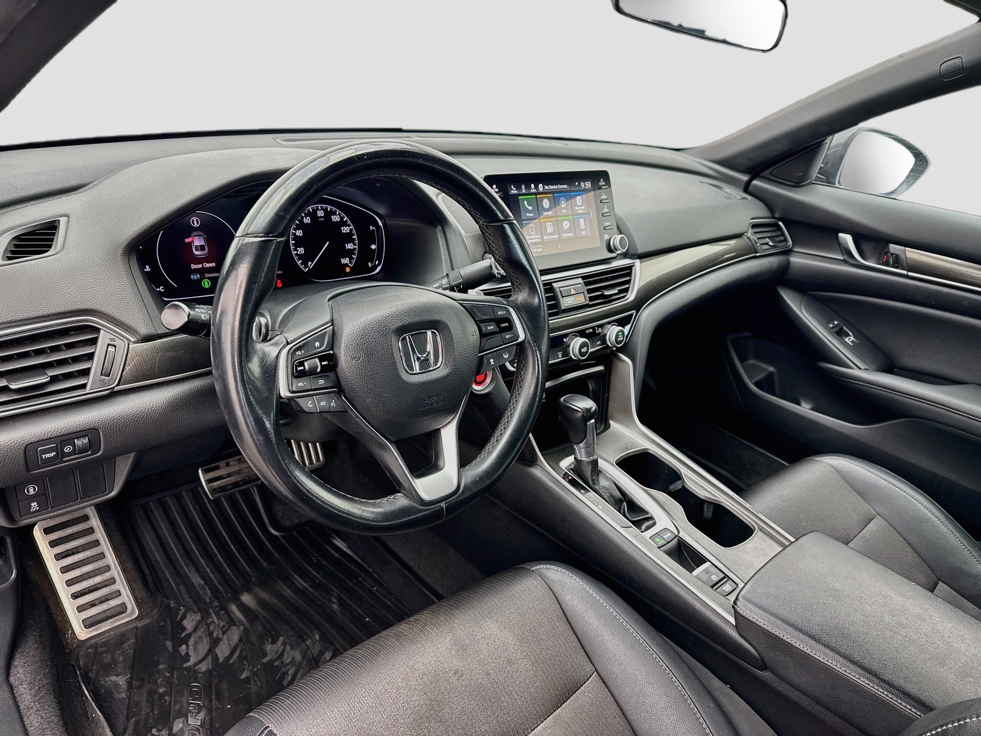 Used 2019 Honda Accord Sport image 7