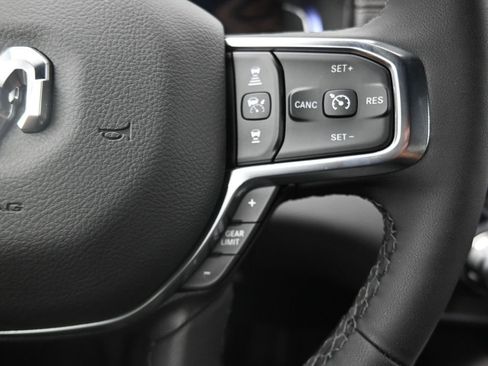 New 2026 RAM 1500 Laramie w/ Night Edition image 24