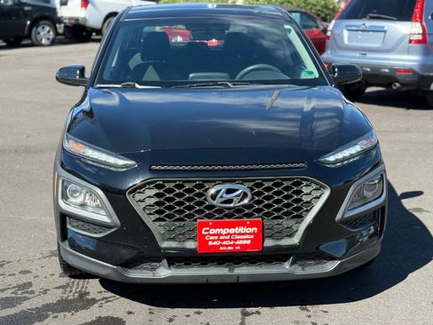 Used 2018 Hyundai Kona SE image 5