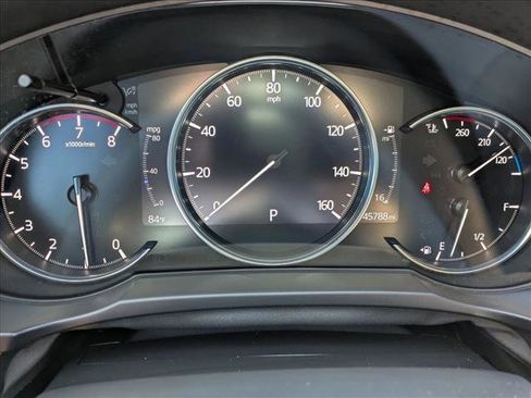 Used 2019 MAZDA CX-5 Grand Touring Reserve image 15