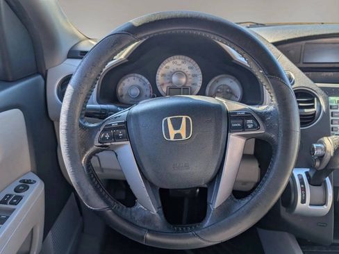 Used 2011 Honda Pilot EX-L image 36