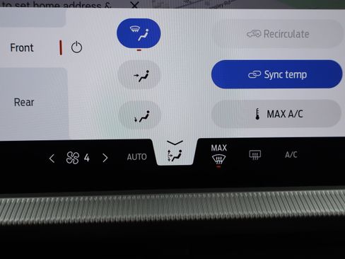 New 2026 Ford Explorer ST w/ Sun And Sound Package image 23