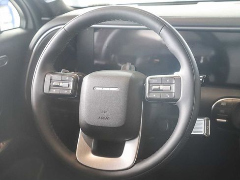 New 2026 Hyundai Palisade Calligraphy image 16