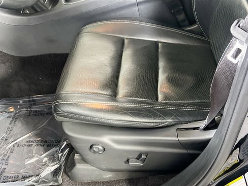 Used 2017 Dodge Durango Citadel image 19