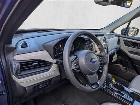 New 2026 Subaru Forester Premium image 10