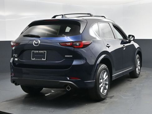 New 2025 MAZDA CX-5 AWD 2.5 S image 10