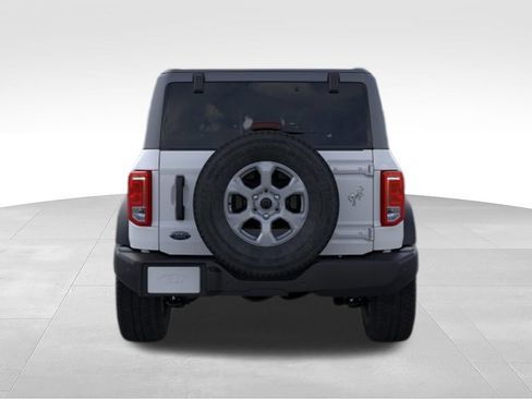 New 2026 Ford Bronco Big Bend AWD/4WD image 5