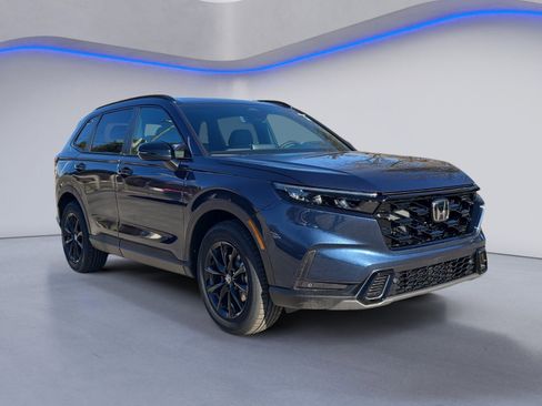 New 2026 Honda CR-V Sport-L image 6