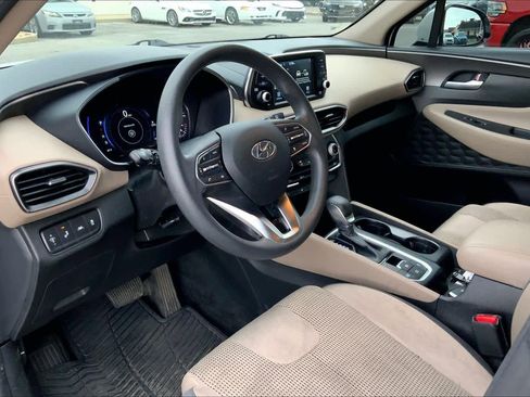 Used 2020 Hyundai Santa Fe SEL w/ Cargo Package image 16