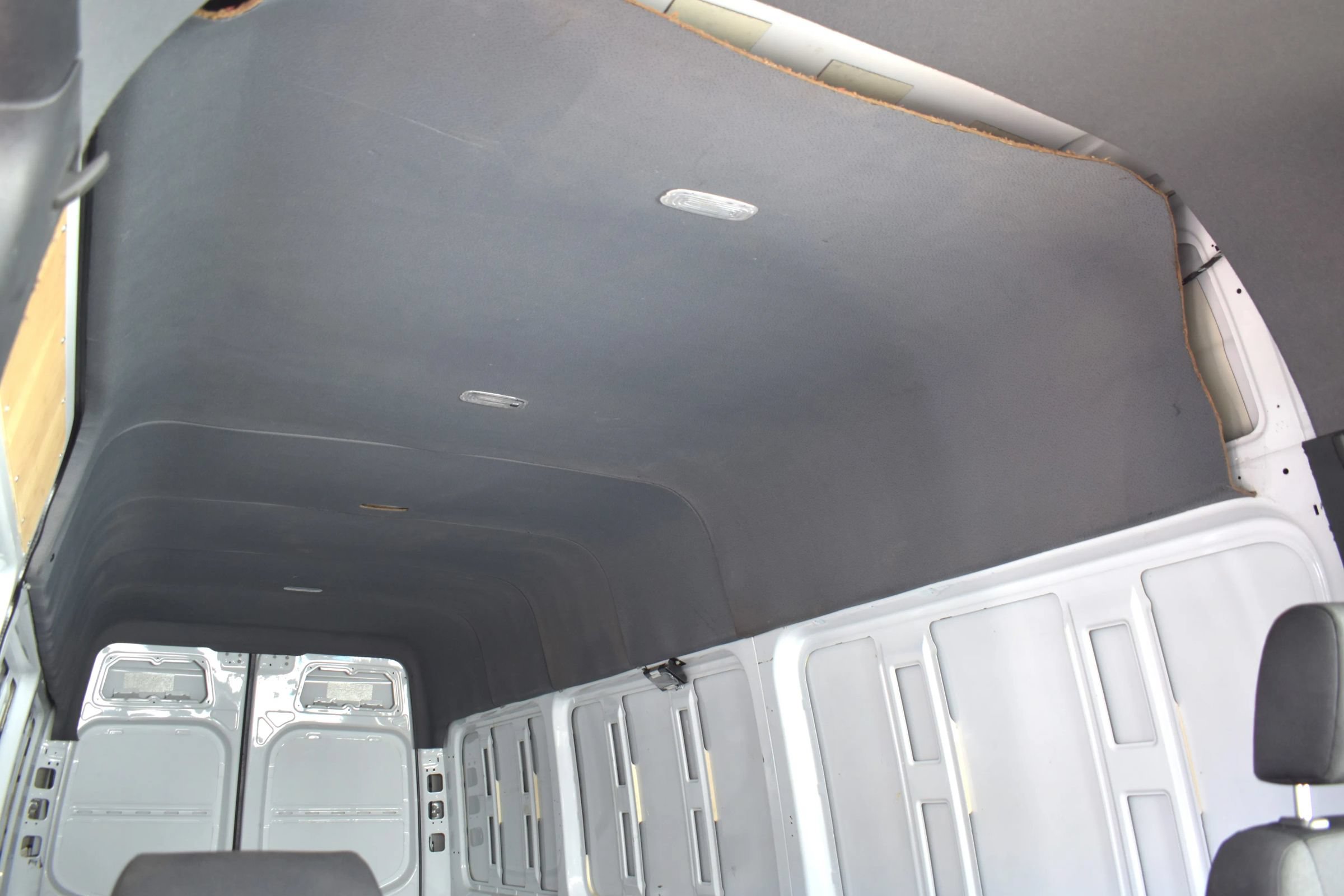 Used 2021 Mercedes-Benz Sprinter 2500 image 26