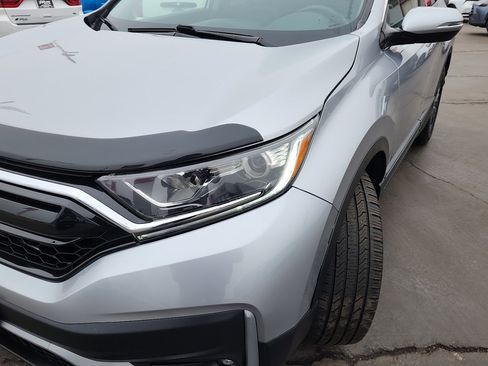 Used 2020 Honda CR-V EX-L image 9