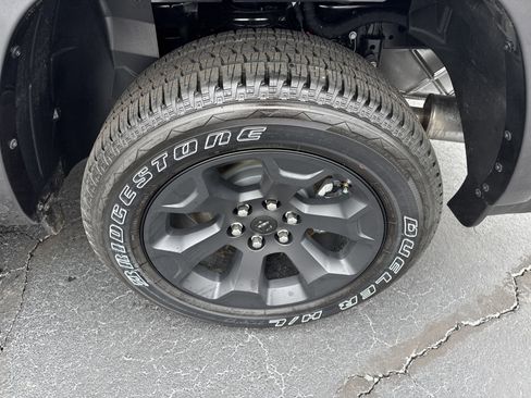 New 2026 RAM 1500 Big Horn image 18