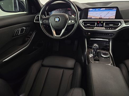 Used 2020 BMW 330i Sedan w/ Convenience Package RWD image 8