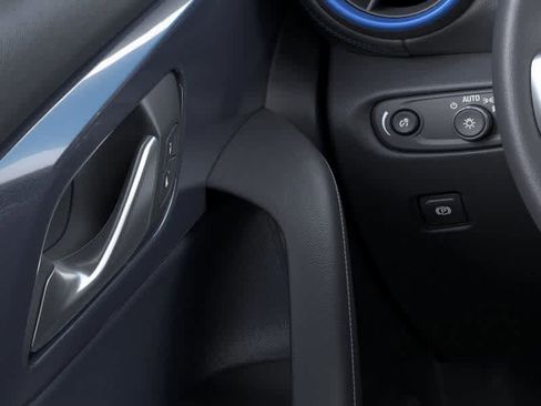 New 2026 Chevrolet Blazer RS image 22