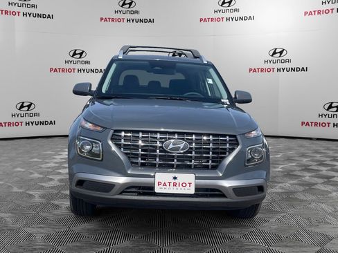 New 2026 Hyundai Venue SEL image 2
