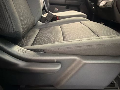 New 2026 GMC Sierra 1500 Pro w/ Pro Value Package RWD image 27