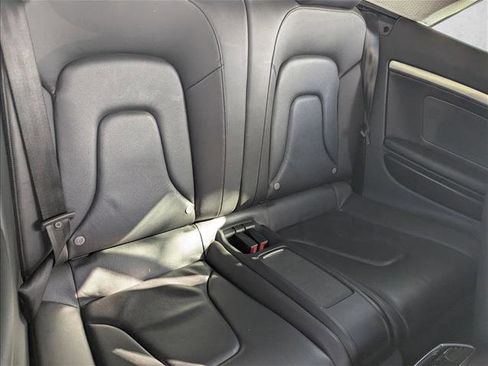 Used 2015 Audi A5 2.0T Premium image 16
