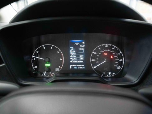 Used 2023 Toyota Corolla LE image 16