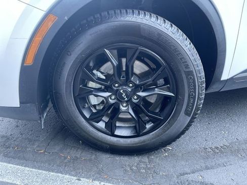 Used 2023 Kia Sportage X-Pro image 35