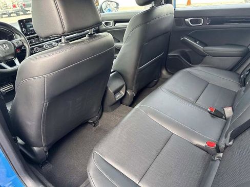 Used 2023 Honda Civic Sport Touring image 13