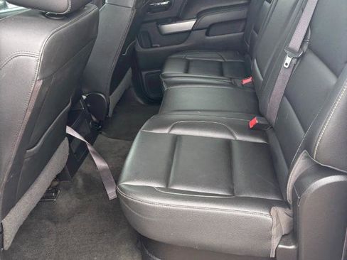 Used 2016 Chevrolet Silverado 2500 LT w/ All Star Edition image 20