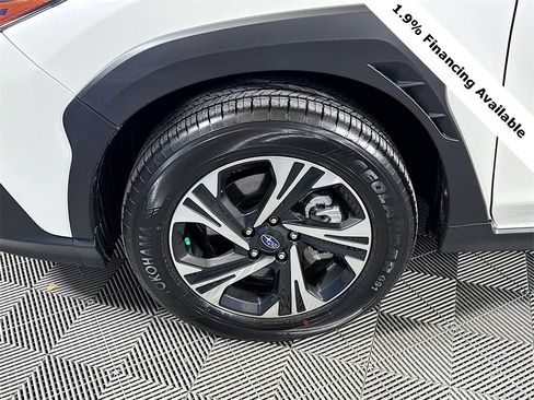 Used 2025 Subaru Crosstrek 2.0i Premium image 30